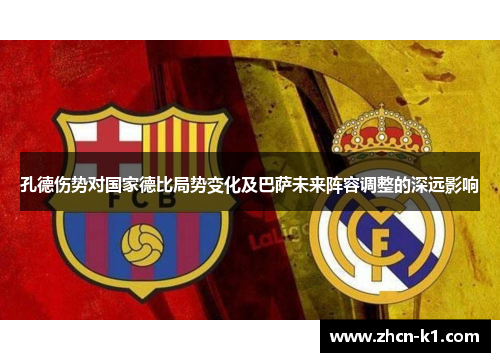 孔德伤势对国家德比局势变化及巴萨未来阵容调整的深远影响