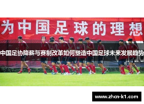 中国足协降薪与赛制改革如何塑造中国足球未来发展趋势